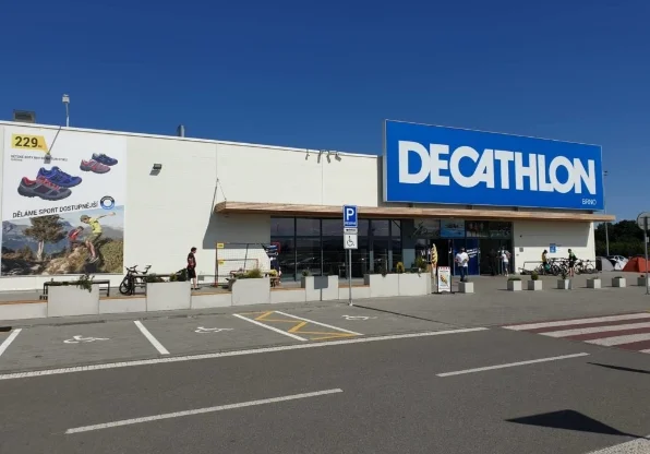 Decathlon